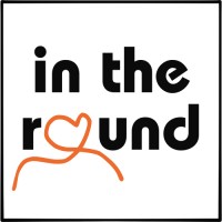 In The Round logo - Similar company to Craftjam