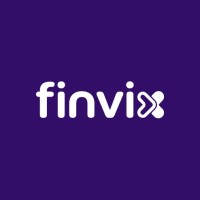 finvix logo - Similar company to Solvrays