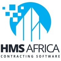 HMS Africa logo - Similar company to Tartech Contracting