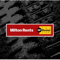 Milton Rents logo - Similar company to Milton Cat