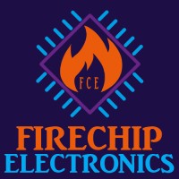 Firechip Electronics logo - Similar company to Usetablet