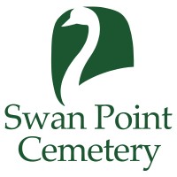 Swan Point Cemetery logo - Similar company to Victa