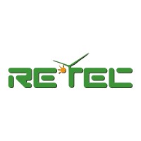 RETEC International logo - Similar company to 深圳市迅雷网络技术有限公司