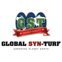 Global Syn-Turf Inc. logo - Similar company to Branta Group Ltd