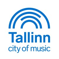 Tallinn City of Music logo - Similar company to Mym.Ee