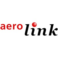 Aerolink Air Services logo - Similar company to Proactive R&D