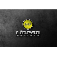 Linpar Liner Piston Ring logo - Similar company to Proton Piston
