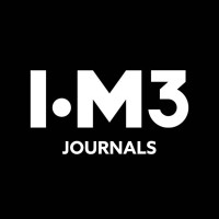 IOM3 Journals logo - Similar company to We3 Lab Stanford (Pi Meagan Mauter)