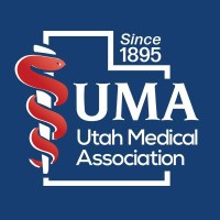 Utah Medical Association logo - Similar company to Iida Intermountain