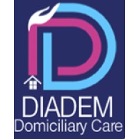 Diadem Domiciliary Care Ltd logo - Similar company to Domiciliary Care Experts