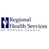 Regional Health Services of Howard County logo - Similar company to Elder Technology Group