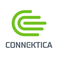 Connektica logo - Similar company to Block-T