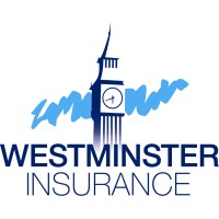 Westminster Insurance logo - Similar company to Westminster Insurance