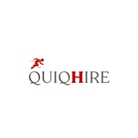 QuiqHire logo - Similar company to Manya Technologies