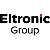 Eltronic Group logo - Similar company to Data Intelligence A/S