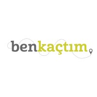 benkactim logo - Similar company to Organize İşler Etkinlik Hizmetleri Ltd. Şti.