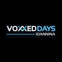 Voxxed Days Ioannina logo - Similar company to Joist Ioannina