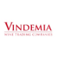 The Vindemia Wine Trading Companies logo - Similar company to Vindemia Services