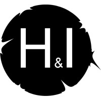H&I agency logo - Similar company to soft-rexis