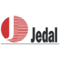 Jedal Redentor logo - Similar company to Siry Global