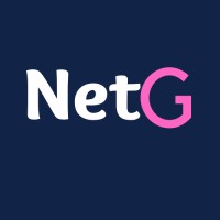 NetG India logo - Similar company to Netgraph