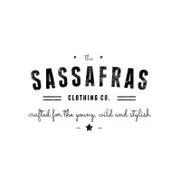 SASSAFRAS logo - Similar company to Stracts
