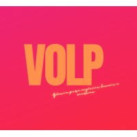 VOLP Agency logo - Similar company to Volp Projetos De Moldes & Ferramentas S/S Ltda