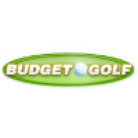 Budget Golf logo - Similar company to Wismolabs