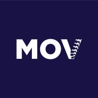 Orthomov logo - Similar company to Diltigo