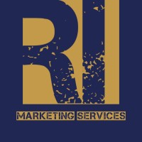 Rising Impact logo - Similar company to Blaster Empire
