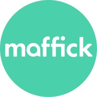 Maffick logo - Similar company to Gdtoday