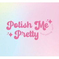 Polish Me Pretty logo - Similar company to Aroleap