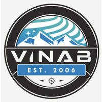 VINAB logo - Similar company to Mecon Ab