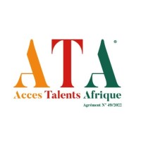 Accès Talents Afrique logo - Similar company to Hello Dati