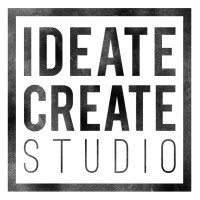 Ideate Create Studio logo - Similar company to Ideate Creative Studio