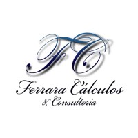 Ferrara Cálculos logo - Similar company to Peres - Cálculos Trabalhista