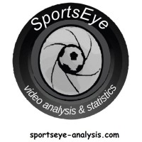 SportsEye - Video Analysis logo - Similar company to The 'Mpower Project