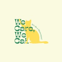 We Care We Cat logo - Similar company to Tefour Corps