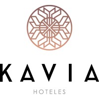 HOTELES KAVIA logo - Similar company to Anagra