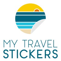My Travel Stickers