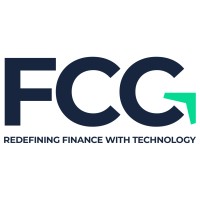 FCG (Finovate Consulting Group) logo - Similar company to Dignit Ventures