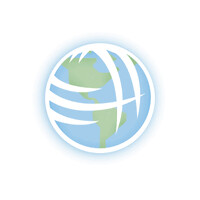 Earthub logo - Similar company to Invasive Impact Initiatives