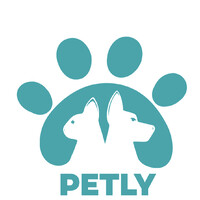 Petly logo - Similar company to First Pet Veterinary Clinic And Grooming