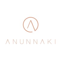 ANUNNAKI logo - Similar company to Proptranxact