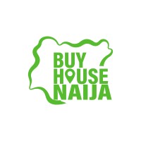 Buy House Naija logo - Similar company to Prepnourish