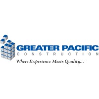 Greater Pacific Construction logo - Similar company to Philco Construction