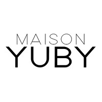MAISON YUBY logo - Similar company to Cm360 Prints Abuja