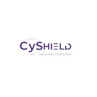 CyShield logo - Similar company to Cyshield Technologies