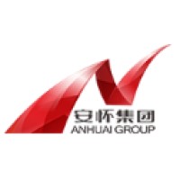ANHUAI CO.,LTD logo - Similar company to Shenzhen Neworigin Special Steel Co.,Ltd