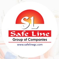 Safe Line Group of Companies logo - Similar company to Scientechnic